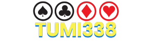 Logo TUMI338